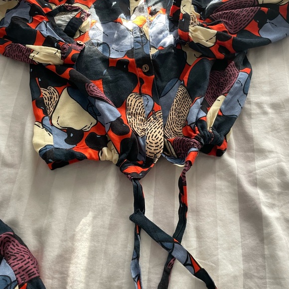 Farm Rio women’s outfit - Picture 4 of 8